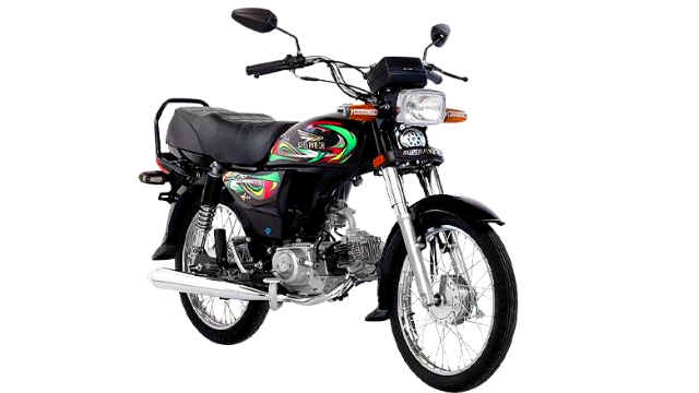 Super Power 70cc Dollar 2025 latest price in Pakistan & features