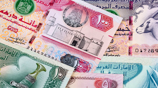 AED to PKR and other currency rate in Pakistan – March 15, 2025
