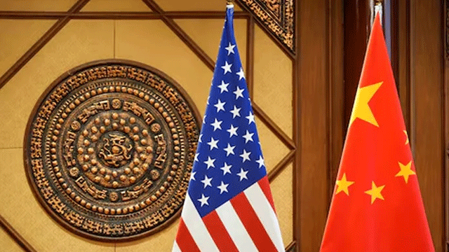 Trade war: China to move WTO against Trumps’ tariff