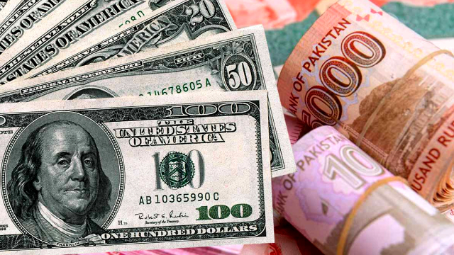 USD to PKR – Today’s Dollar price in Pakistan – March 2nd 2025