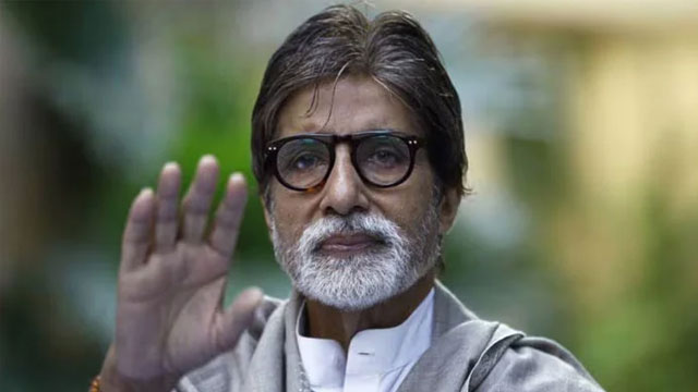 WATCH: Amitabh Bachchan explains his ‘time to go’ tweet to concerned fans
