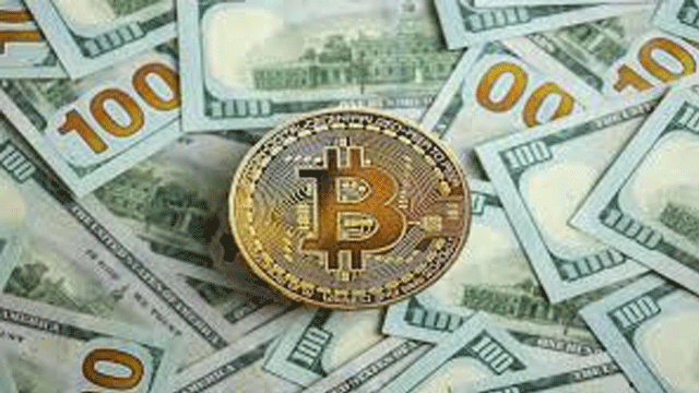 Bitcoin (BTC) to US dollar today Feb 3, 2025