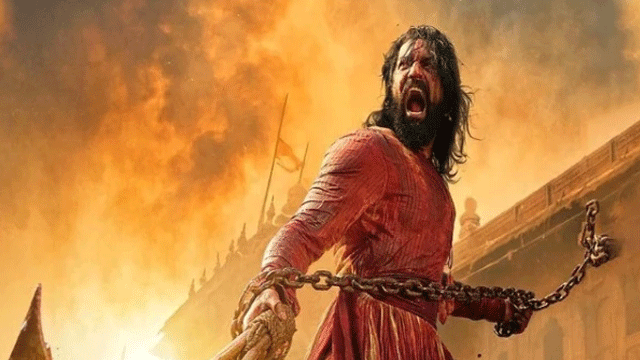 Day 3: Chhaava box office collection crosses ₹150 crore mark