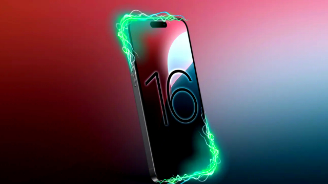 How to fast charge your iPhone 16 quickly – Check here