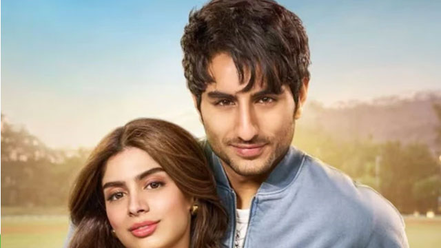 Ibrahim Ali Khan’s debut film ‘Naadaniyaan’ to be released on this date