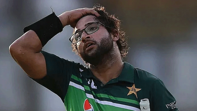 Imamul Haq’s meaningful post after exclusion from ICC Champions Trophy squad
