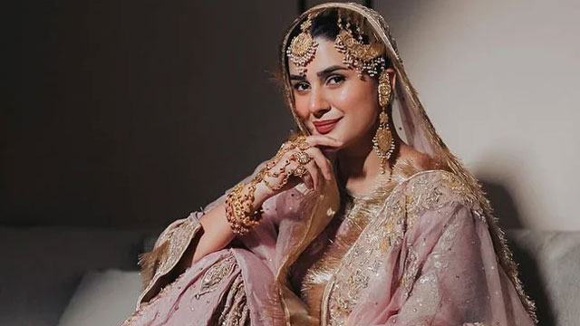 Do you know price of Kubra’s special Rukhsati dress?