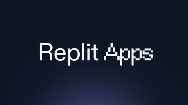 Create an app of your choice from AI