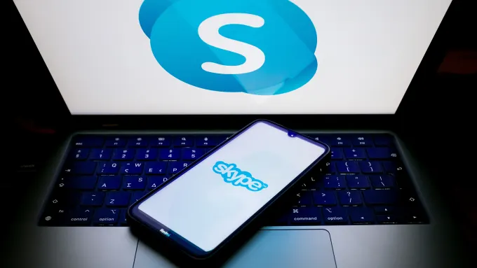 Microsoft shutting down Skype after two decades