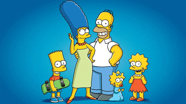 Did The Simpsons predict who will win Champions Trophy?