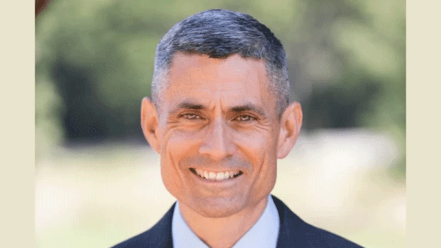 Trump appoints Indian-origin anti-Pakistan special assistant