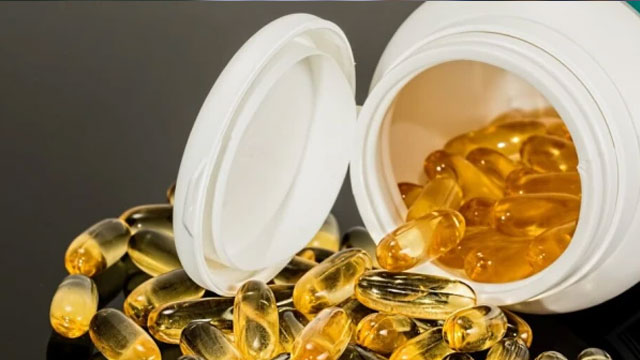 Here is how vitamin D may cause your death