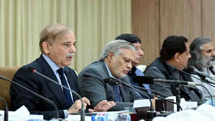 Cabinet okays massive salary increase for ministers, advisers