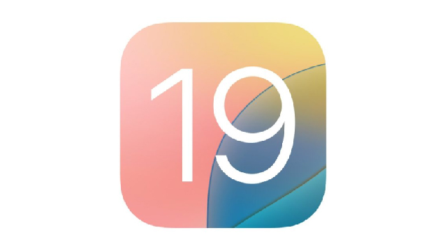 Big changes on cards for Apple iOS 19, iPadOS 19