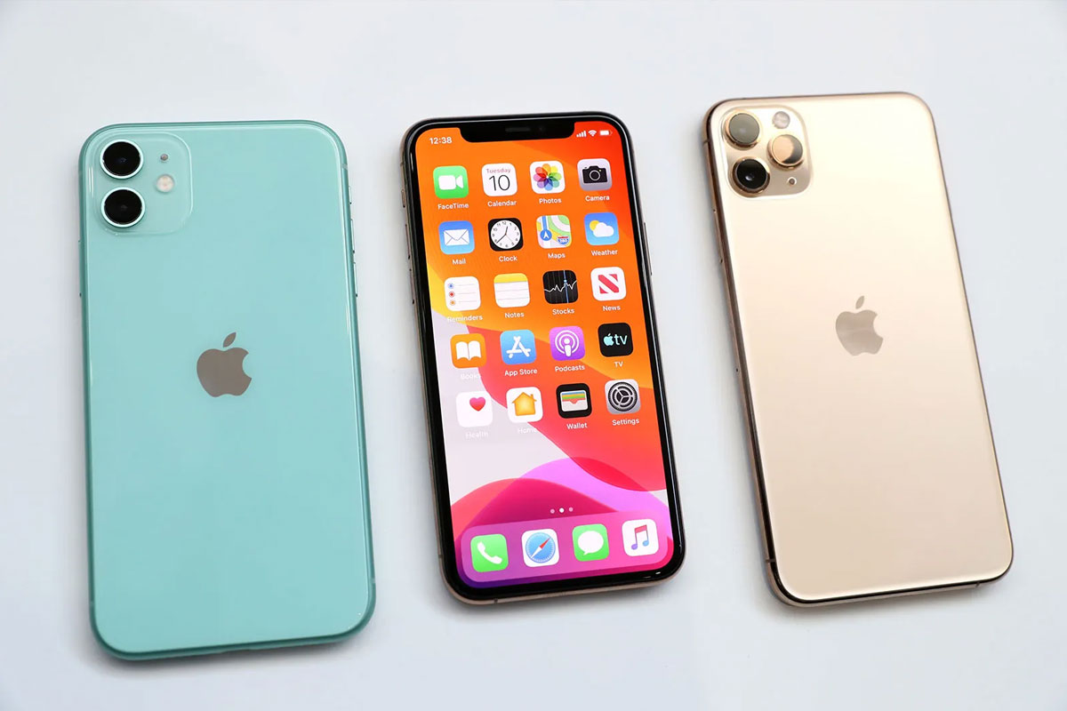 Which new device is Apple going to introduce?