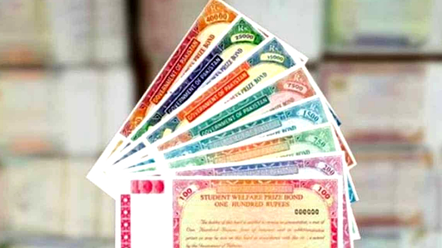 Pakistan launches Digital Prize Bonds – Buy & sell online Digital Prize Bond