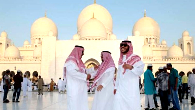 Eid Al Fitr 2025 – Expected holidays in Dubai, UAE