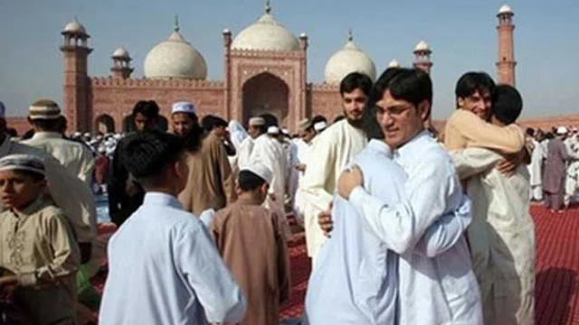 Eid ul Fitar likely to fall in Pakistan on this date