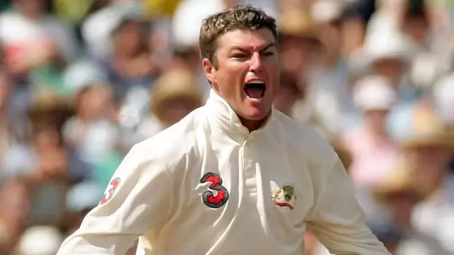Ex-Aussie cricketer found guilty of smuggling drugs