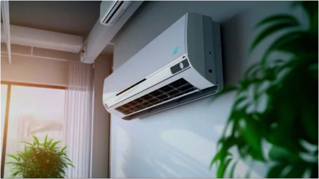 1 Ton Inverter AC Prices in Pakistan – March 2025