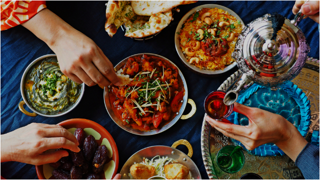 Top Ramadan 2025 Deals in Lahore – Best Iftar & Sehri Offers You Can’t Miss!