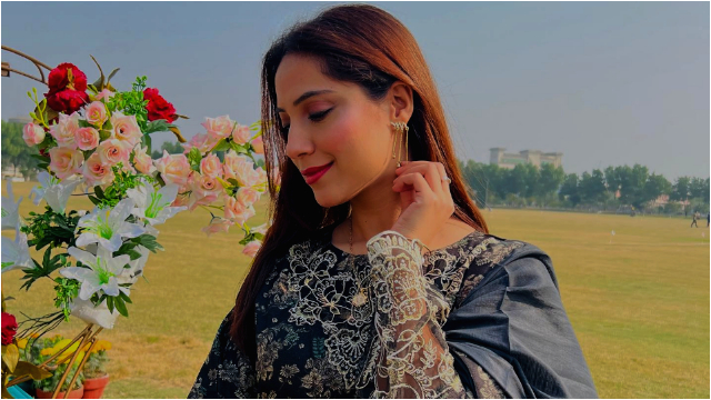 Who is Sajal Malik?