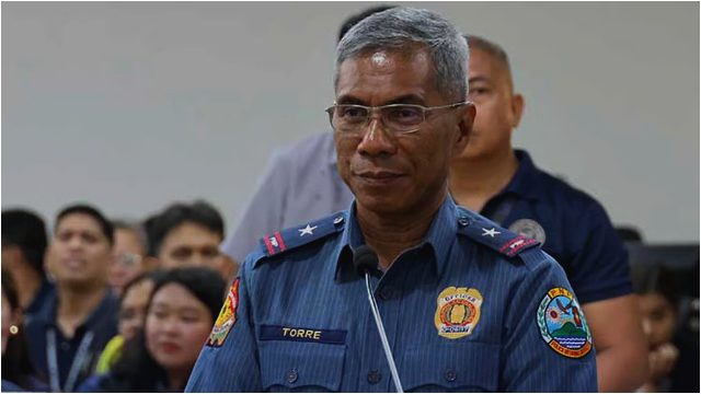 Who is General Torre? Age, Biography & Net Worth