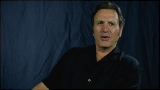 Who is Frank Stallone? Age, Biography & Net Worth