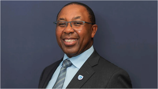 Who is Kenny Fihla? Age, Biography & Net Worth