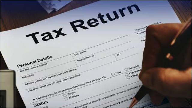 Pakistan introduces new tax return system for salaried class