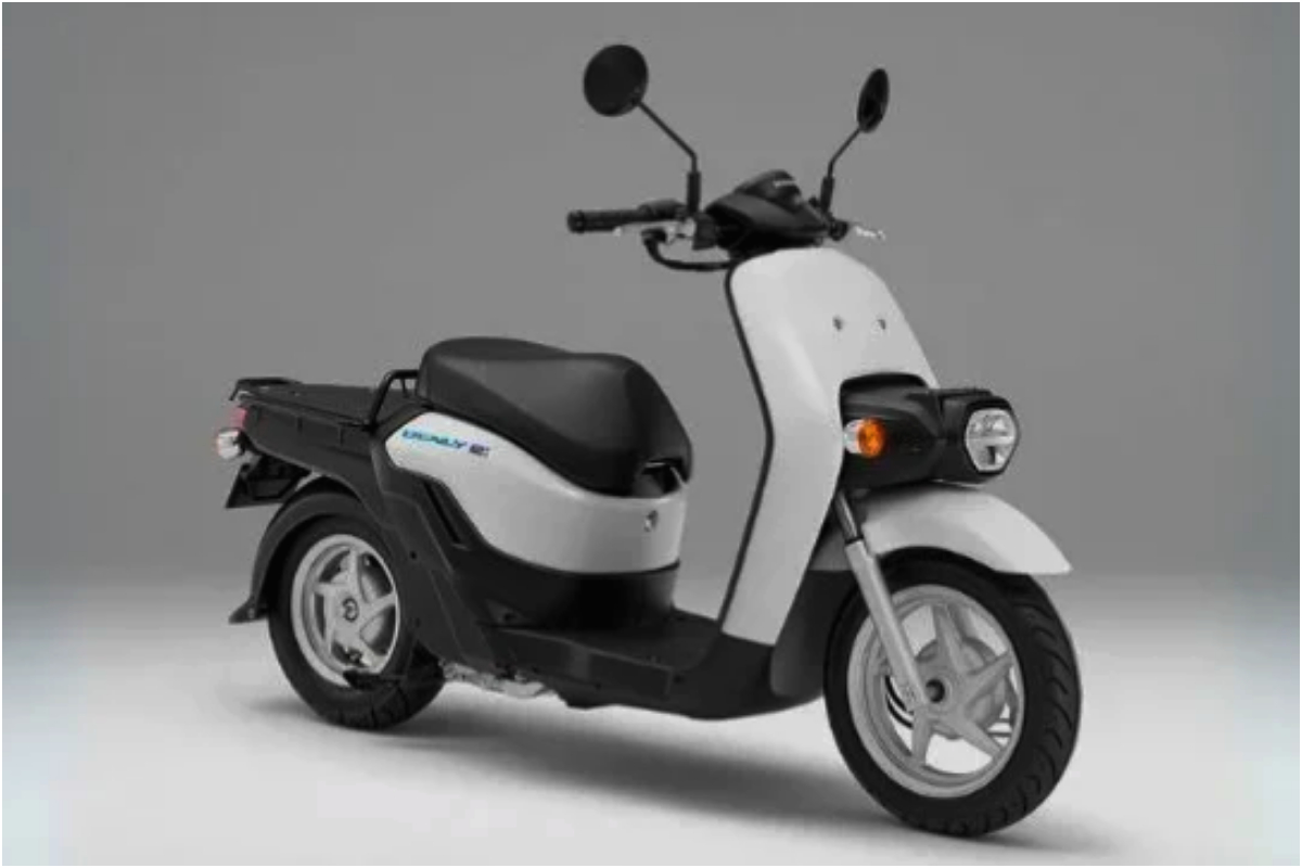 Atlas Honda to Launch First ‘E-Bike BENLY’ in Pakistan