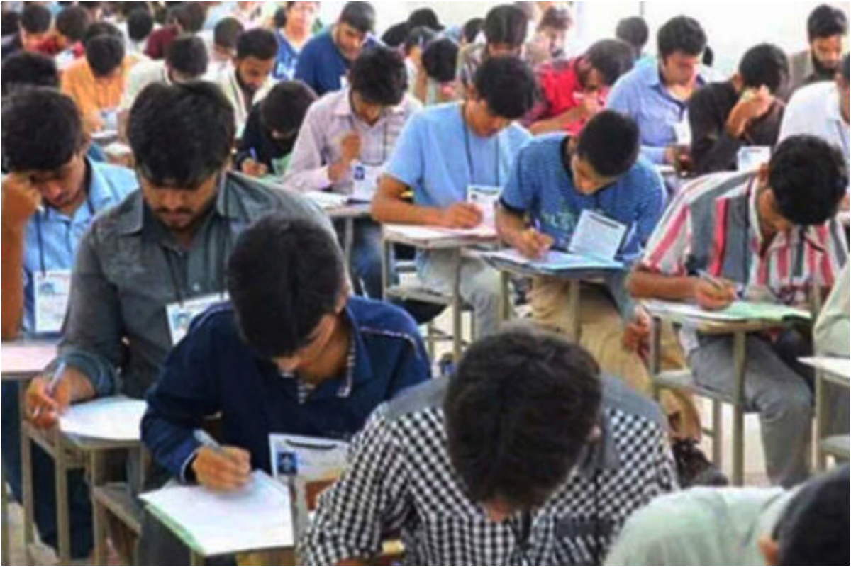 Punjab Boards Introduce New Evaluation System For Exams Approved
