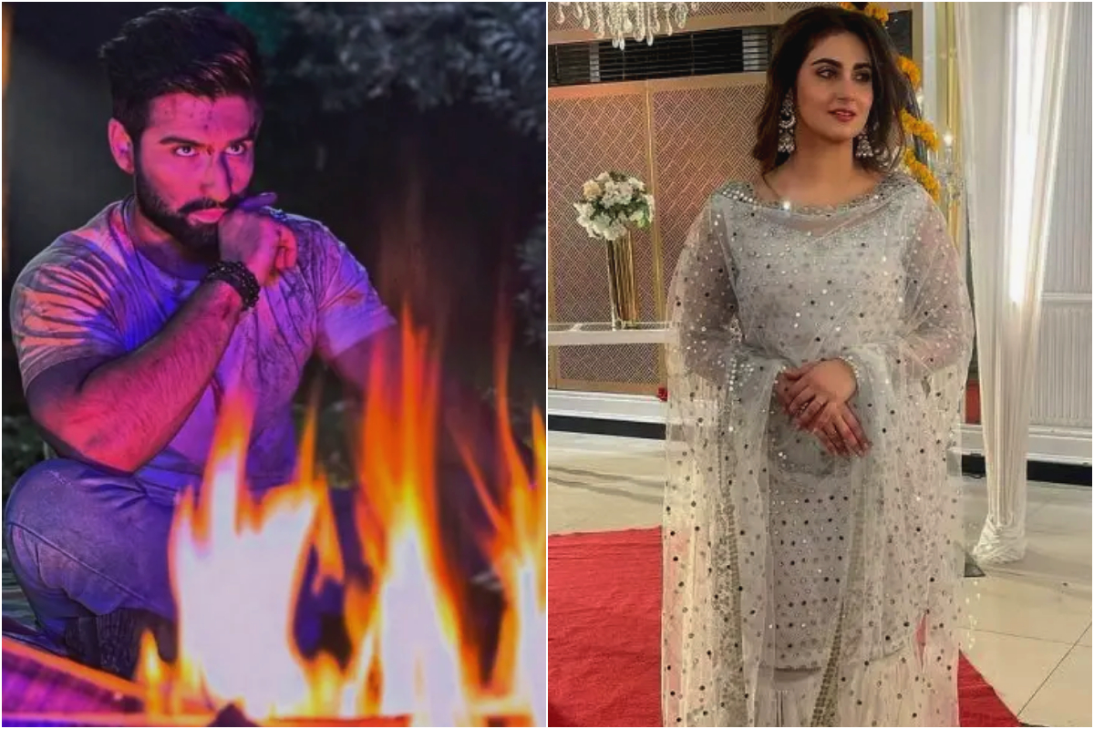 Hiba Bukhari & Muneeb Butt’s Upcoming Drama – Watch Teaser!