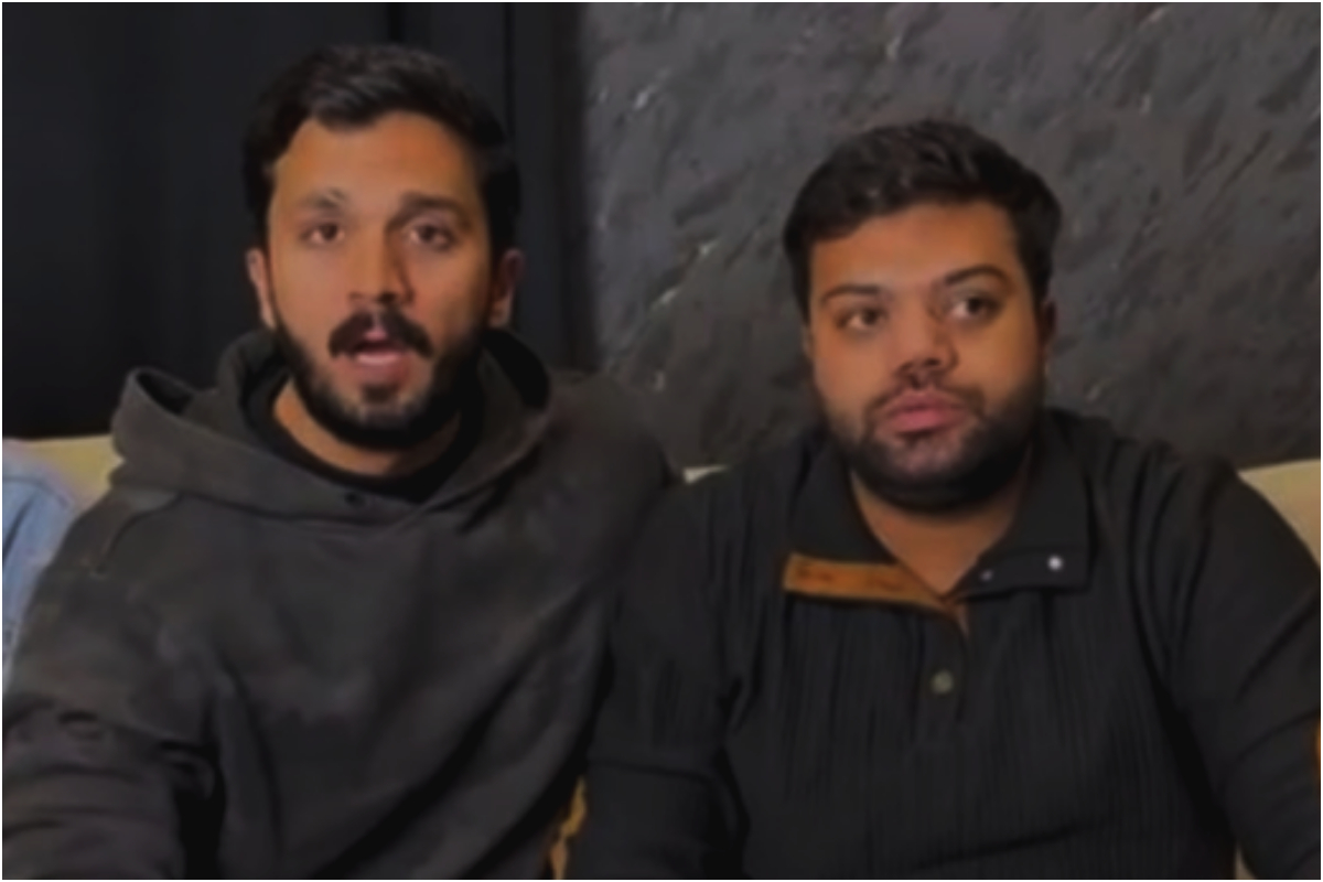 Ducky Bhai Defends Rajab Butt Amid Ongoing Controversy