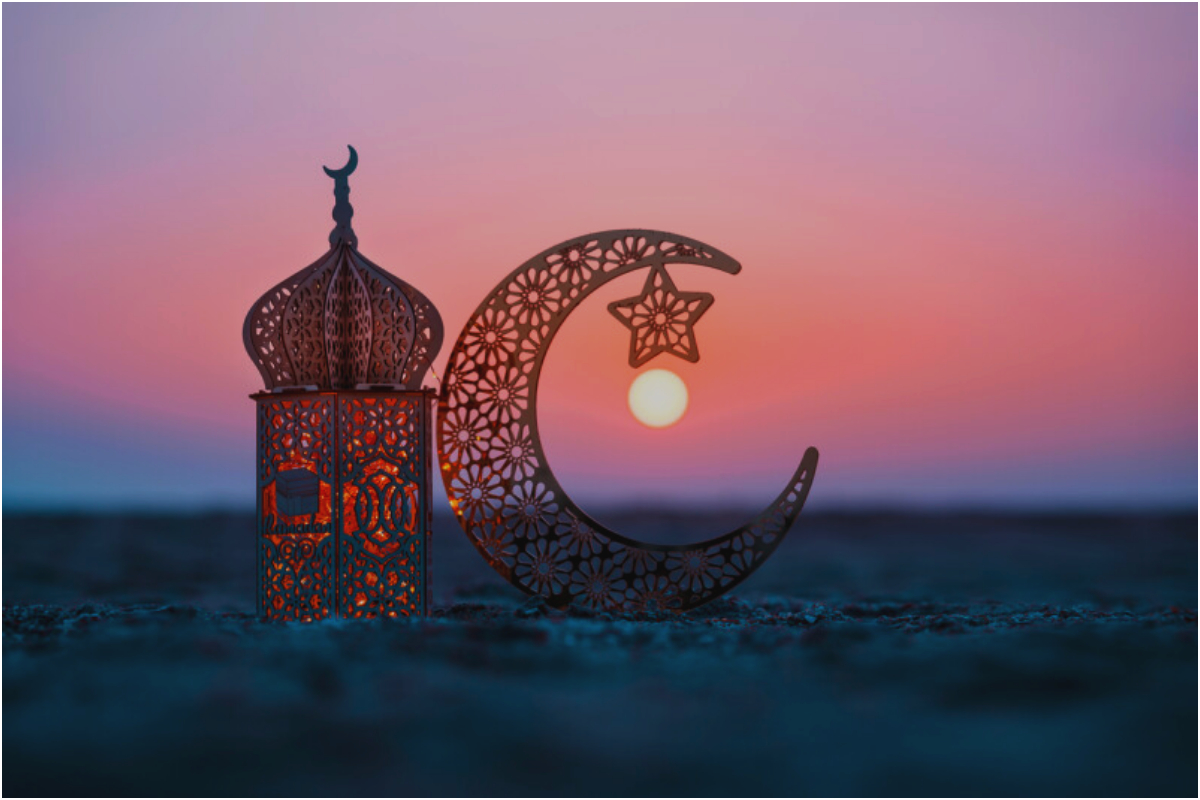 Celebrate Eid in Style: Eid Decor Ideas 2025