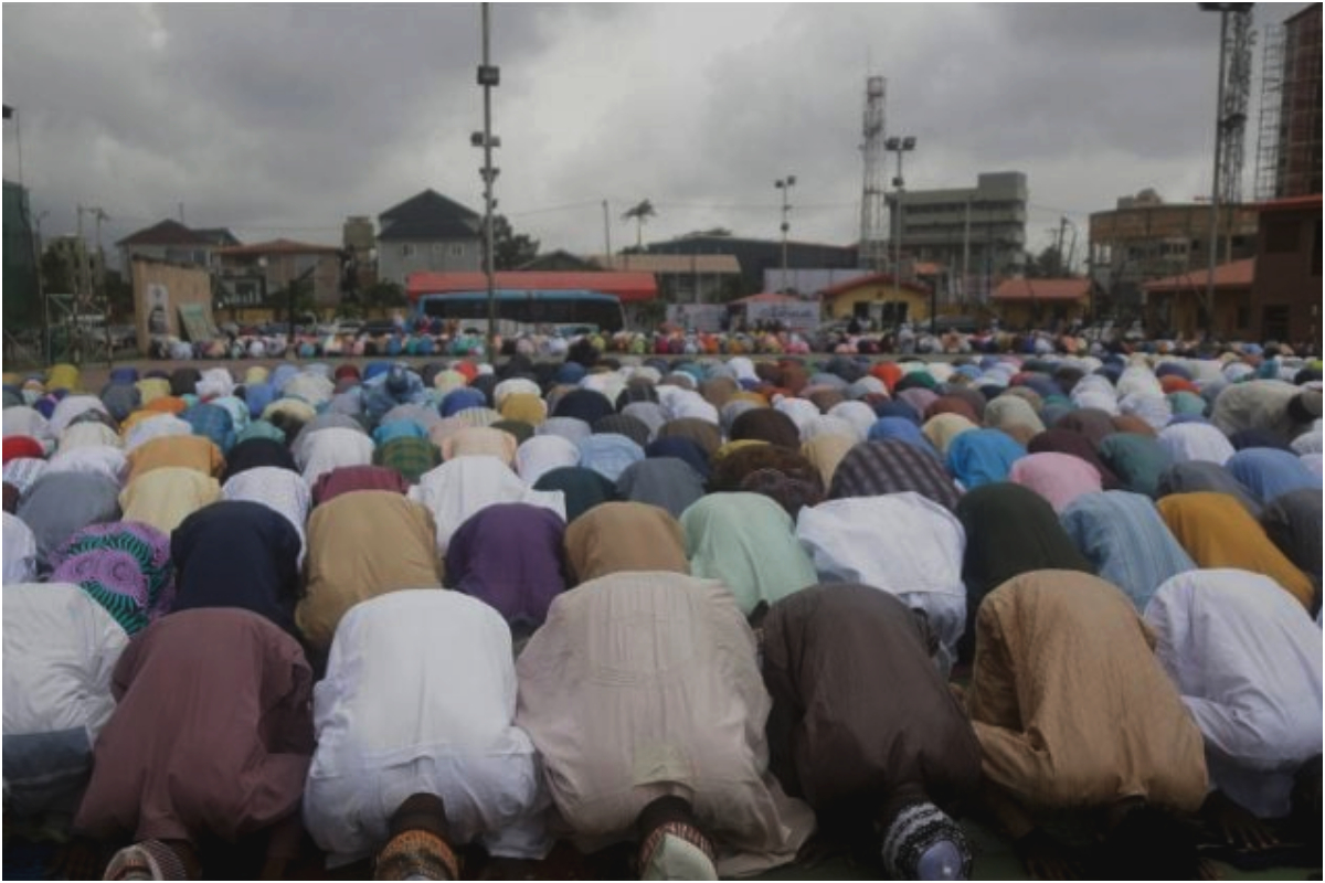 Eid Ul Fitr 2025 Chicago Prayer time – Check here