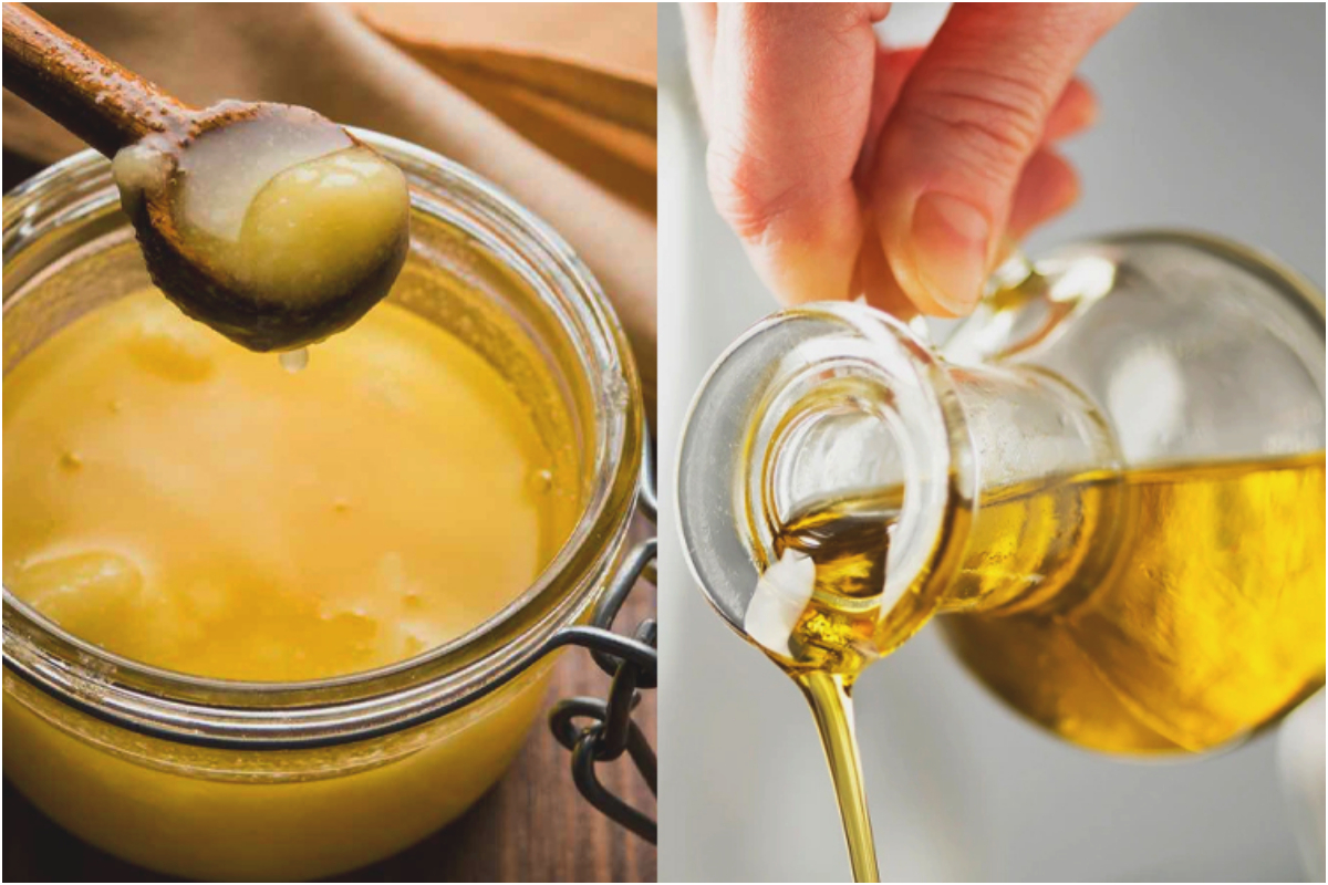 Eid 2025 Price Hike: Cooking Oil & Ghee Get Costlier in Pakistan – Check New Rates!