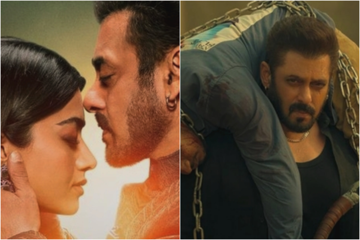 Sikandar Movie Review & Box Office Day 1: Salman Khan’s Film Earns ₹11 Cr