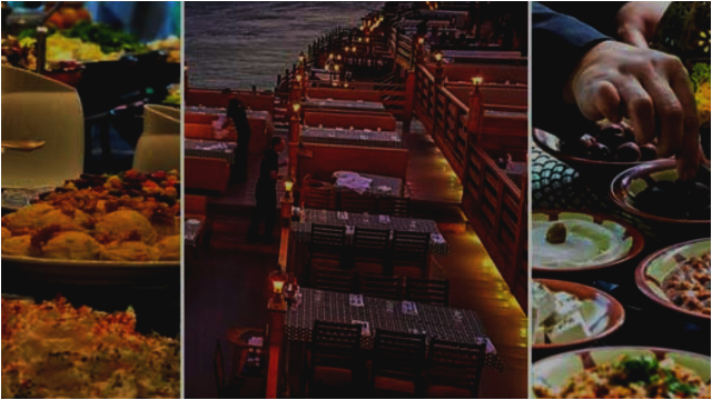 Karachi Sehri & Iftar Buffet Deals Ramazan 2025
