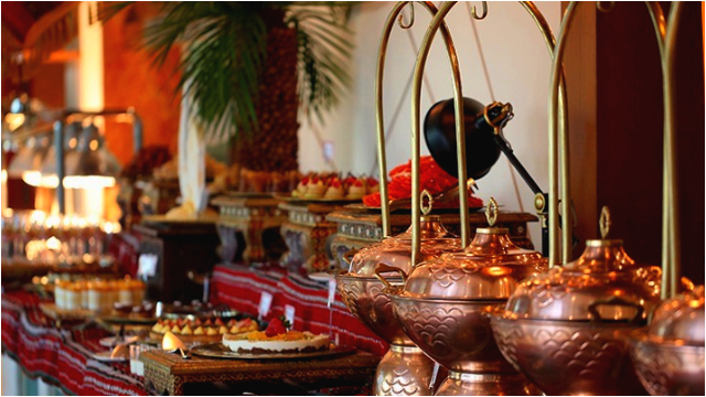 Ramadan 2025 – Best Iftar Buffet Deals in Islamabad