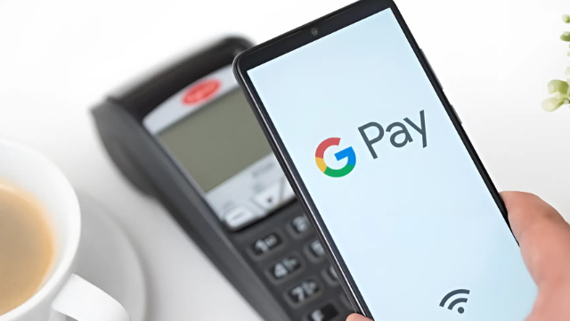 How to set up Google wallet in Pakistan