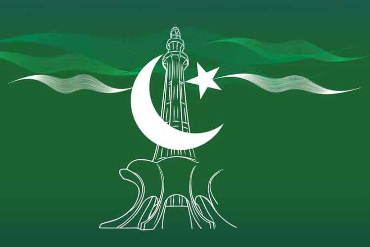 CJCSC, Services Chiefs greet nation on Pakistan Day