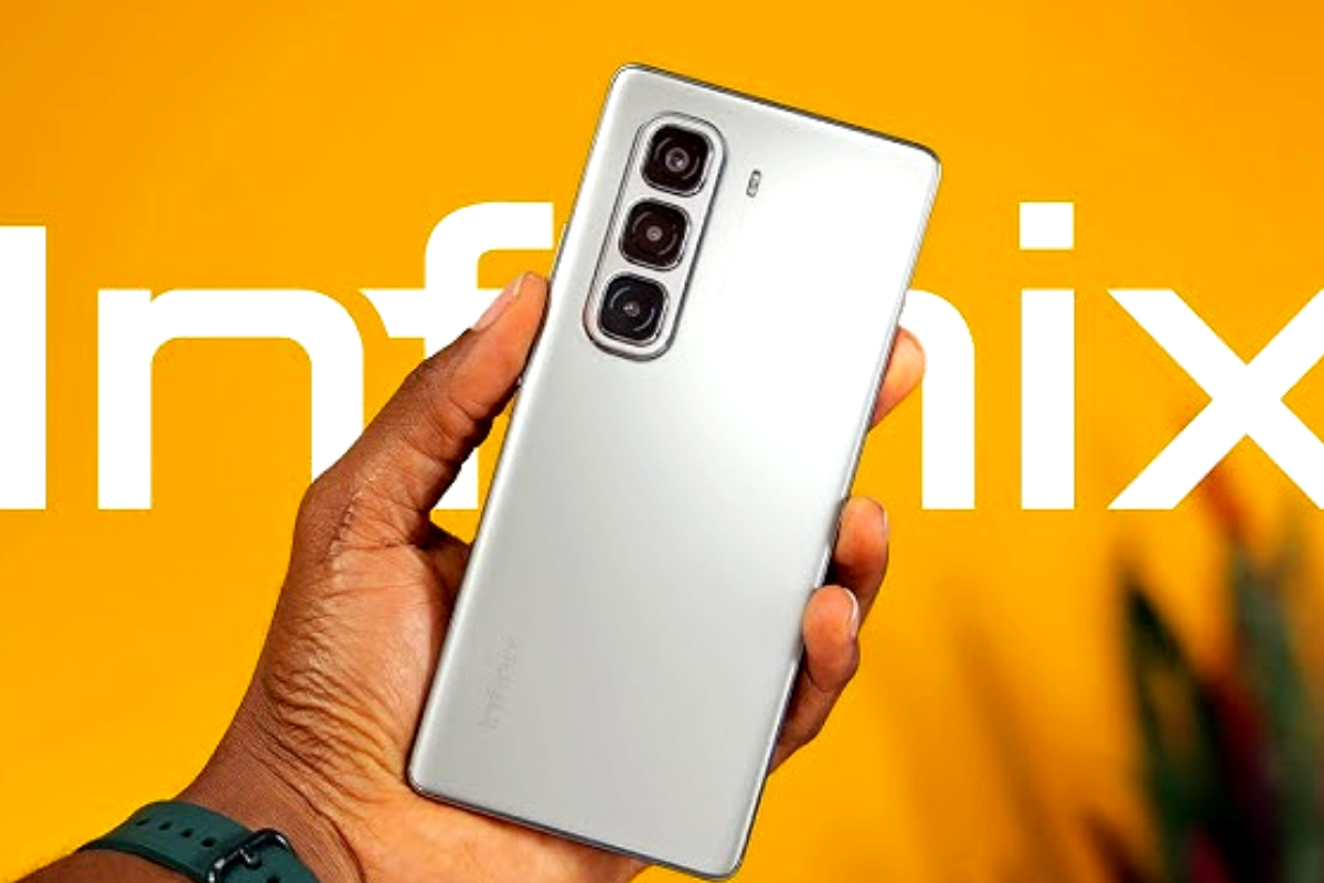 Infinix Hot 50 Pro Plus price in Pakistan & specs – March 2025