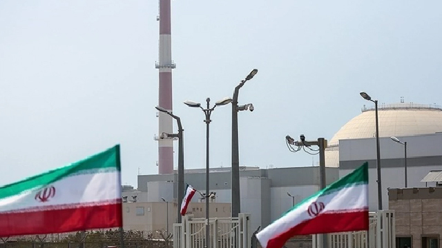 Iran says not received Trump’s letter on nuclear negotiations