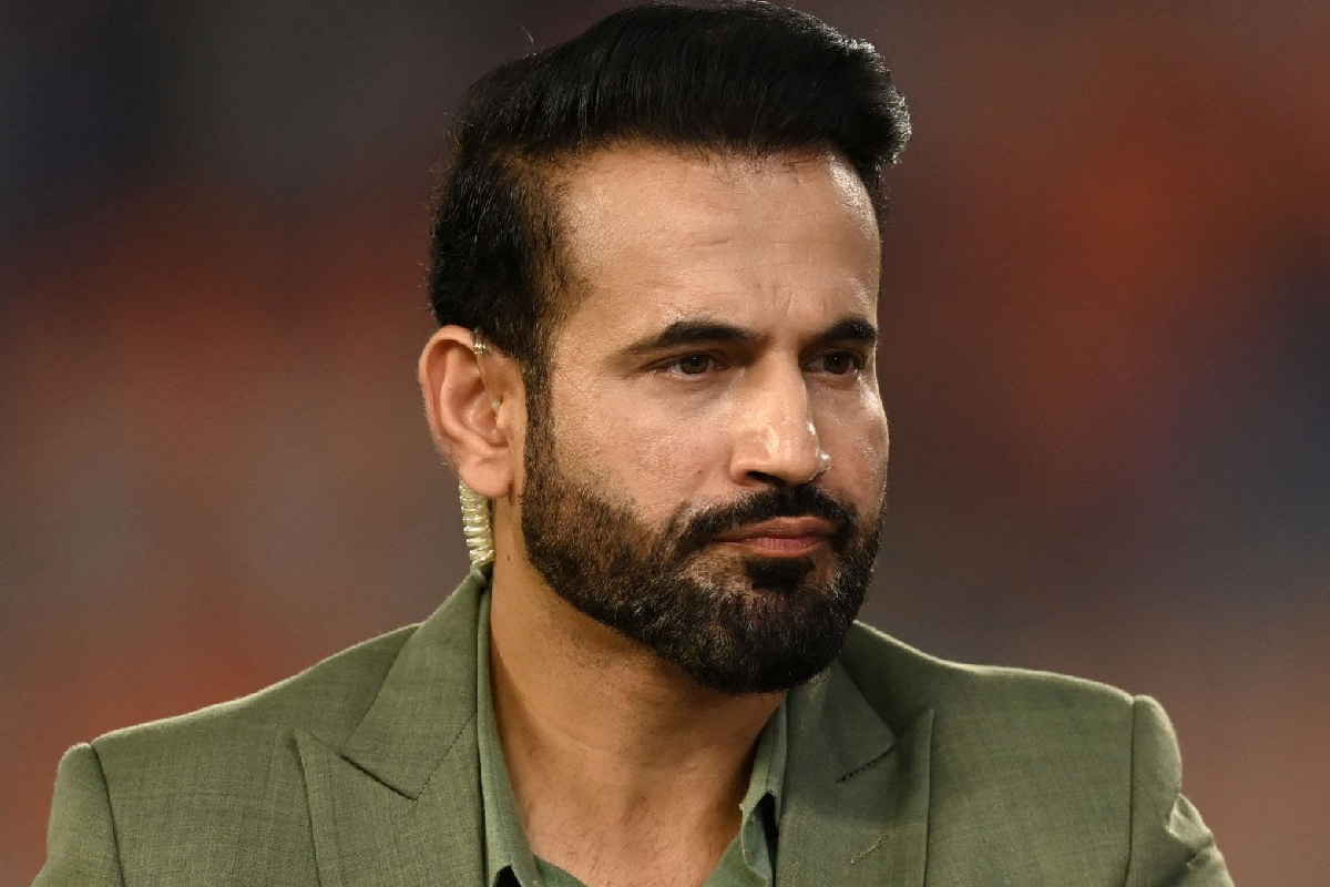 Here is why Irfan Pathan snubbed from IPL18 commentary
