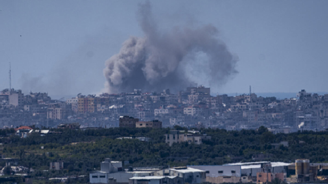 Israel shatters Gaza truce, martyrs 200 in widescale attacks