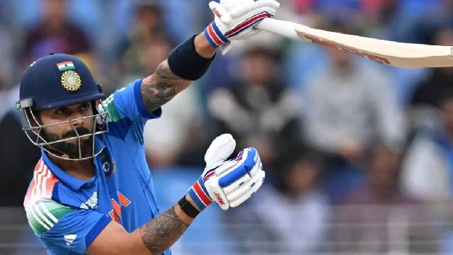 India cruise into Champions Trophy final with victory over Australia