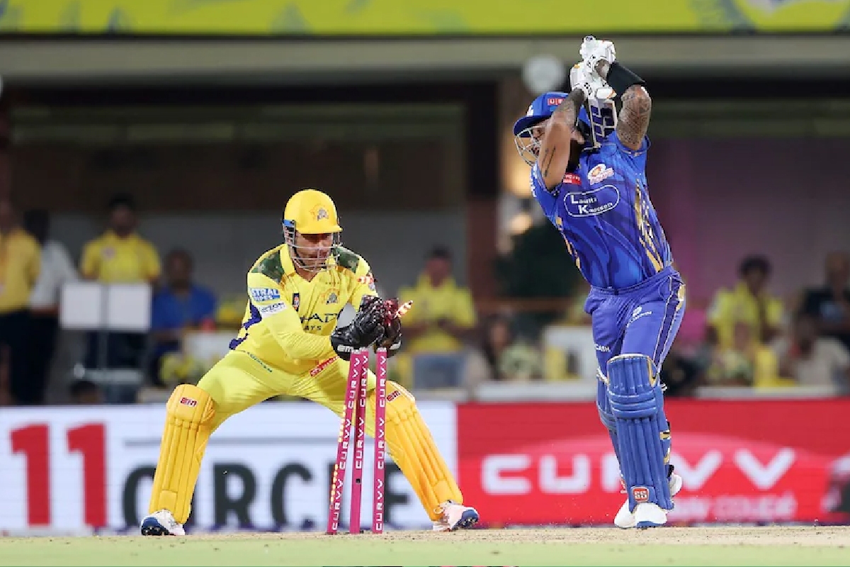 Super-fit MS Dhoni still got it