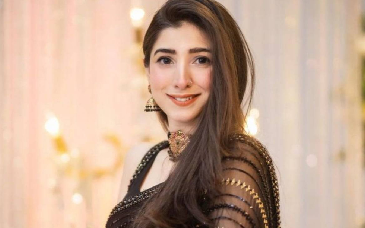 Mariyam Nafees reveals why she opt name ‘Eesa’ for son