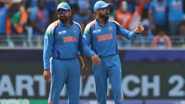 India clinch third Champions Trophy title with victory over New Zealand